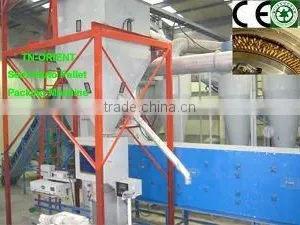 Perfect Wood Pellet Packaging Machine, Selina Shi thumbnail-1