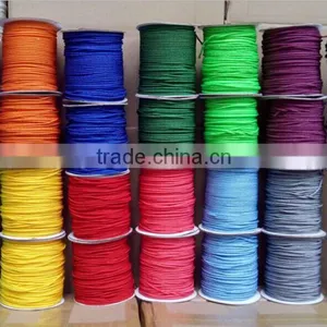 Lacrosse Mesh Kit Lacrosse Mesh for Head Mesh String Kit thumbnail-5