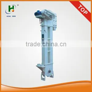 Hot Sale Sand Chain Corn Bucket Elevator thumbnail-6