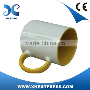 11oz China Ceramic Sublimation Photo Mug thumbnail-1