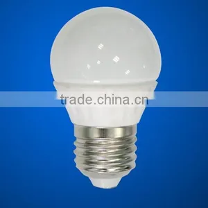 Best Sell Style 5W,A60 LED Bulb Lamp,light Fittings,AL Shell,BLISTER, E27end Cap thumbnail-1