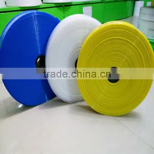 PE Layflat Large Diameter Water Hose/PE Conduit Pipe thumbnail-2