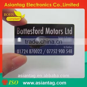 13.56mhz Passive Rfid Tag Nfc Long Range thumbnail-2
