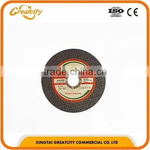 Customsized Segmented Profiling Vacuum Brazed Diamond Grinding Wheel for Both thumbnail-3