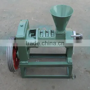 6YL-68 Type Screw Oil Press Factory Price Semi-automaticoil Machine thumbnail-1