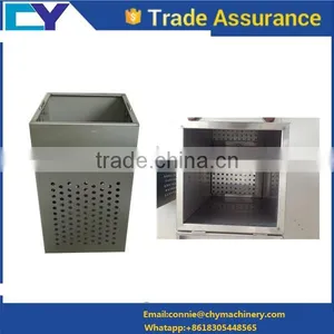 2017 Hot Sales for Scalding Poultry Feather Machine thumbnail-3