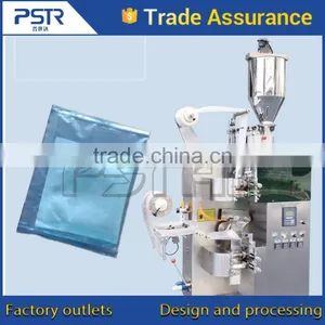 Manufacture of String Label Outer Envelope Tea Packing Machine thumbnail-1