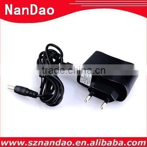 5W MP3 MP4 Mobile Phone Charger With UL.CE, RoHS,CB.CCC. thumbnail-1