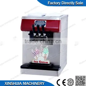 Best Price Portable Soft Serve Ice Cream Machine thumbnail-1