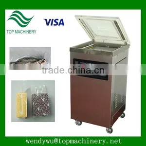 2015 New Type Vacuum Packing Machine for Food Commercial thumbnail-1