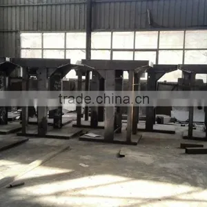 Fully Automatic Pulses Jumbo Bag Packing Machine thumbnail-5