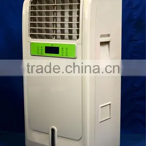 Movable Air System Portable Evaporative Air Conditioner thumbnail-1
