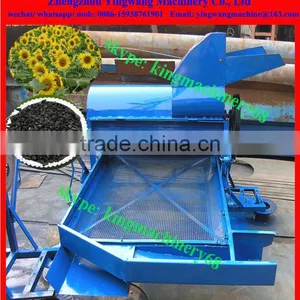Oil Sunflower Seeds Processing Machine thumbnail-5
