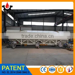 Environment Friendly Horizontal Frame Type Cement Silo thumbnail-3