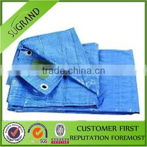 Wood Cover, Lumber Wrap, pe Tarpaulin thumbnail-1