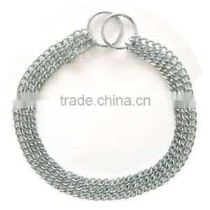 Chock Dog Chain for Dog thumbnail-1