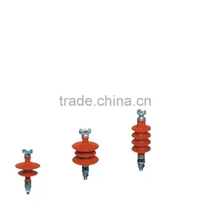 High Voltage Polymer Insulator thumbnail-3