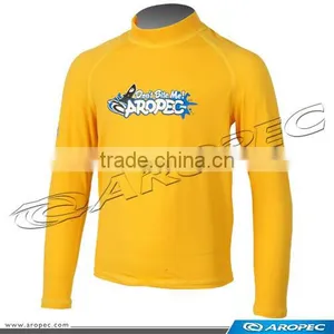 Marvel Kid Long Sleeve Rash Guard thumbnail-1