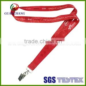Promotion Safety Harness and Rope Lanyard in Bulk thumbnail-3