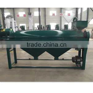 Soybean Mung Bean Cleaning Polishing Machine thumbnail-2
