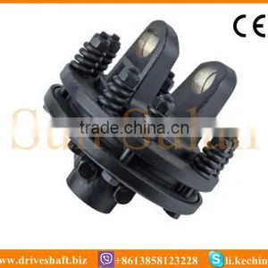 Pto Shaft Clutch thumbnail-1