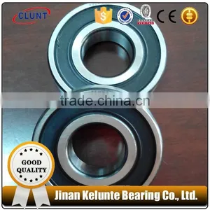 Chinese Manufacturer Supply Deep Groove Ball Bearing 6202 thumbnail-4
