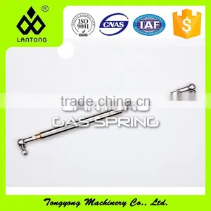 Customized Stainless Steel Gas Spring Adjustable Hydraulic Rod thumbnail-1