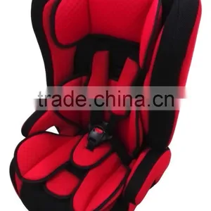 Baby Product Names for Kids / Baby Car Seat / Group 1+2+3, Weight 9-36kg Baby Carriage thumbnail-2
