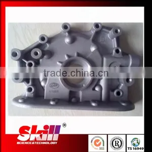 2014 the Most High Quality Oil Pump for Chang'An/Kia thumbnail-1