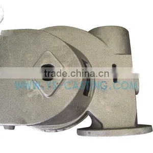 Casting Fan Housing thumbnail-1