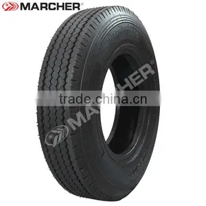 Light/heavy Duty Truck/trailer 8.25-20,12.00-24,11-22.5 Bias Tires Truck thumbnail-1