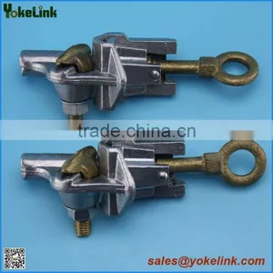 Overhead Primary Tap Aluminum Tap Hot Line Clamps S1530 thumbnail-3