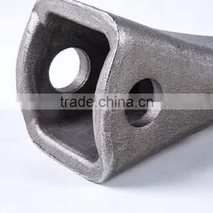 35S Energy Saving Construction Tools Excavator Ripper Tooth thumbnail-3