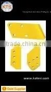 Side Cutter for Excavator thumbnail-1