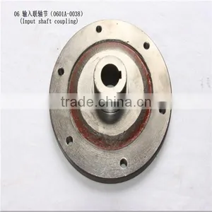 06 Marine Gearbox Parts Input Shaft Coupling 0601A-0038 thumbnail-1