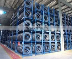 Qingdao Tanco Tire Industrial & Commercial Co., Ltd. company overview - view 3 thumbnail