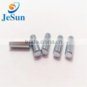 Good Quality Shafts Stainless Steel Pin With Part Thread thumbnail-3