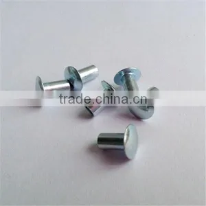 All Kind Colored Fasteners Rivet thumbnail-6