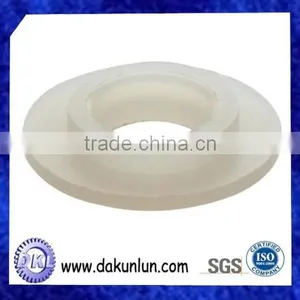 China Manufacture OEM Metal/Nylon Shoulder Washer thumbnail-1