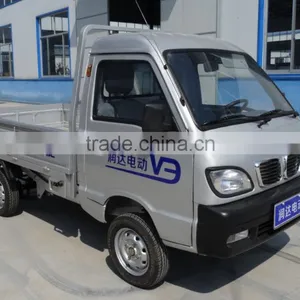 Mini Electric Truck (RA-1A) thumbnail-6