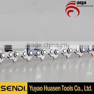 SENDI 3/8" Guage 0.058 Chinese Chainsaw, High Quality Gasoline Chain Saw Spare Parts thumbnail-2