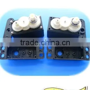 Guangdong Manufacturer Metal/plastic Gear Servo thumbnail-3