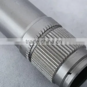 China Supplier CNC Lathe Machining Part thumbnail-4