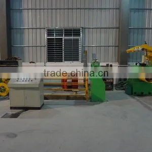 LMS Machinery Economical Design Coil Metal Slitting Line thumbnail-6
