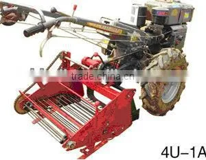 Hand Potato/Sweet Potato Harvester thumbnail-1