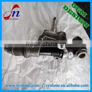 OEM Customized Knuckle Assembly for Vehicle thumbnail-6