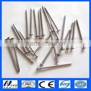 Bright Galvanized Steel Nails thumbnail-1