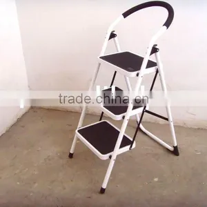 Iron Step Ladder thumbnail-5