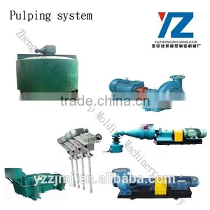 Automatic Eight-sided Rotary Molding Machine thumbnail-4