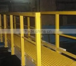 Pig Equipment/fiberglass Beams/frp Tube thumbnail-5